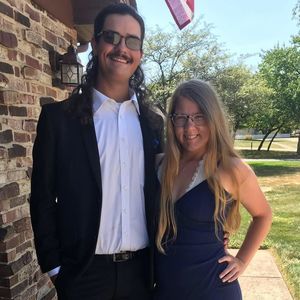 Meet your Posher, Ann